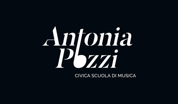 Logo Pozzi black