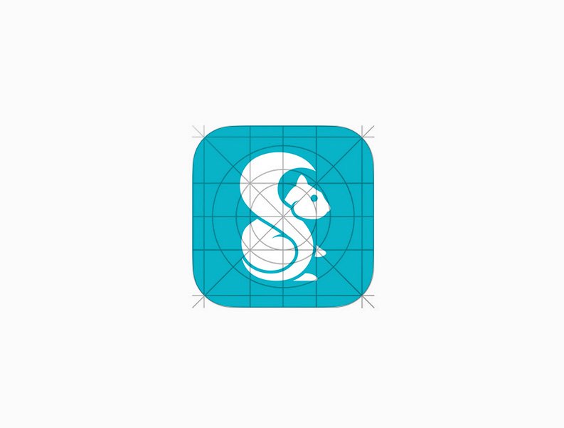 App icon design