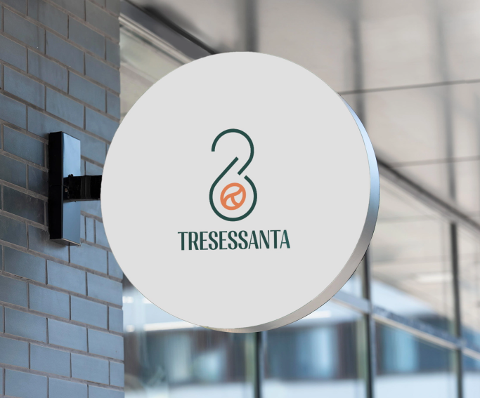 Brand Tresessanta Coffee